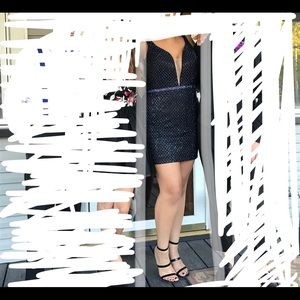 Homecoming (Formal) Dress!